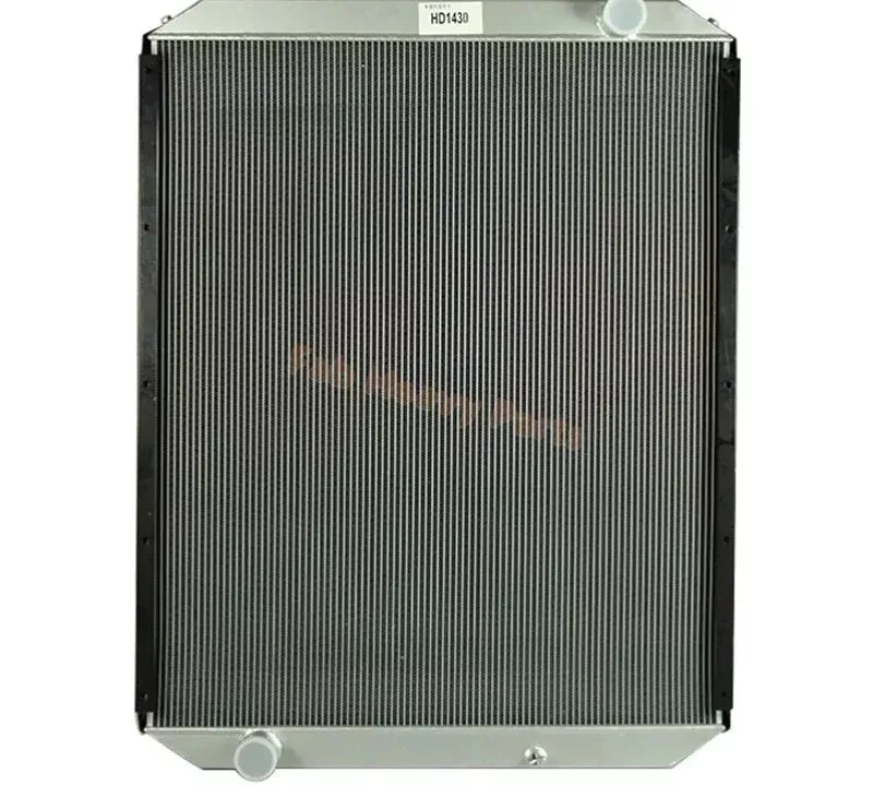 Hydraulic Radiator for KATO Excavator HD1430 - Fab Heavy Parts