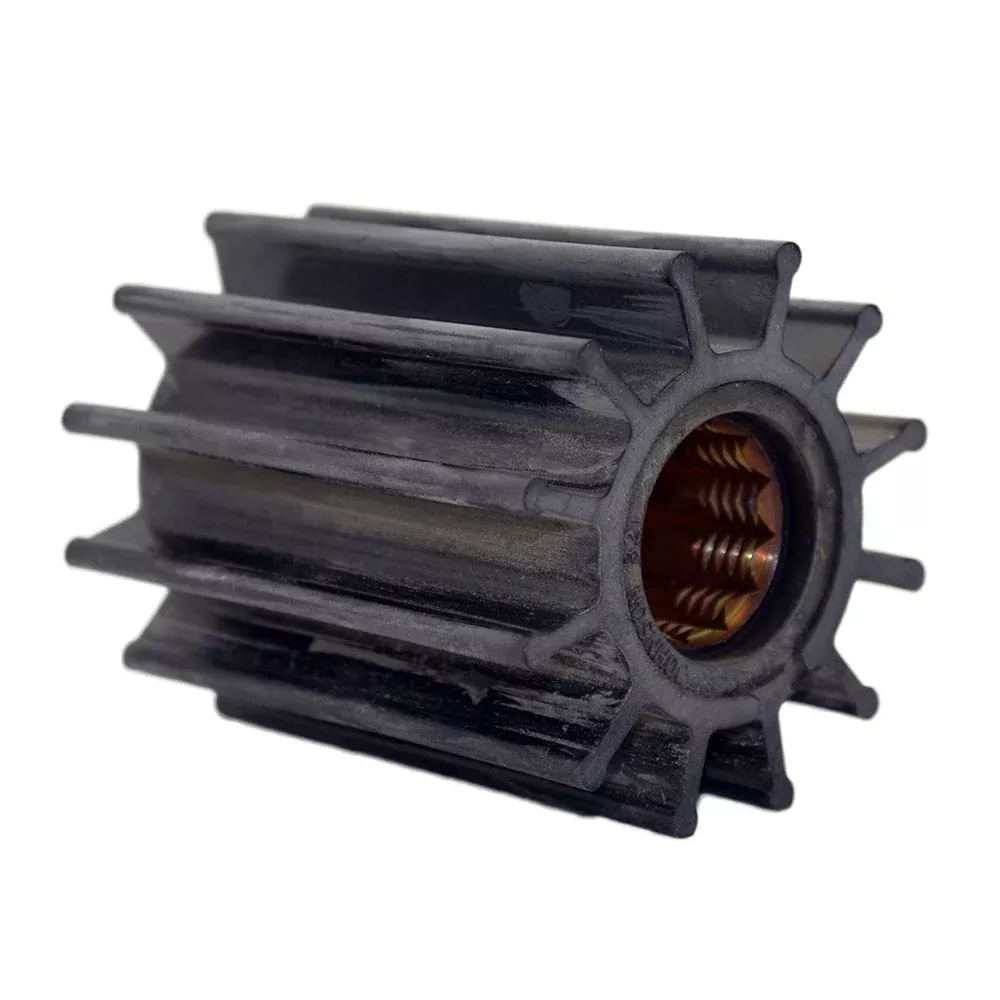 Johnson Pump Impeller Kit - F75 with Thread MPN - 09-821BT-1