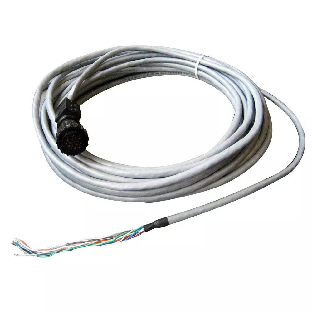 KVH Data Cable for TracVision 4, 6, M5, M7 & HD7 - 100' MPN - S32-0619-0100