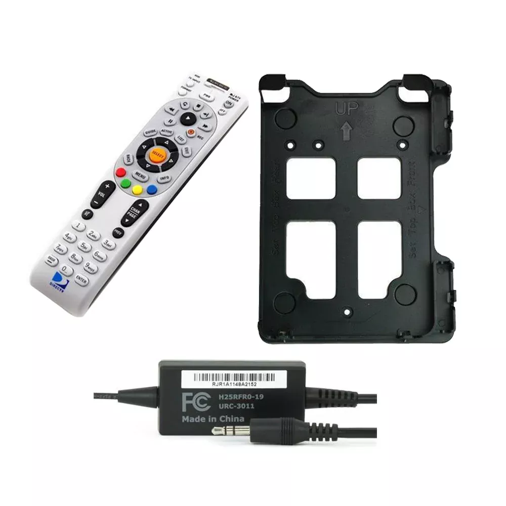 KVH DIRECTV H25 RF Remote Kit MPN - 72-0563