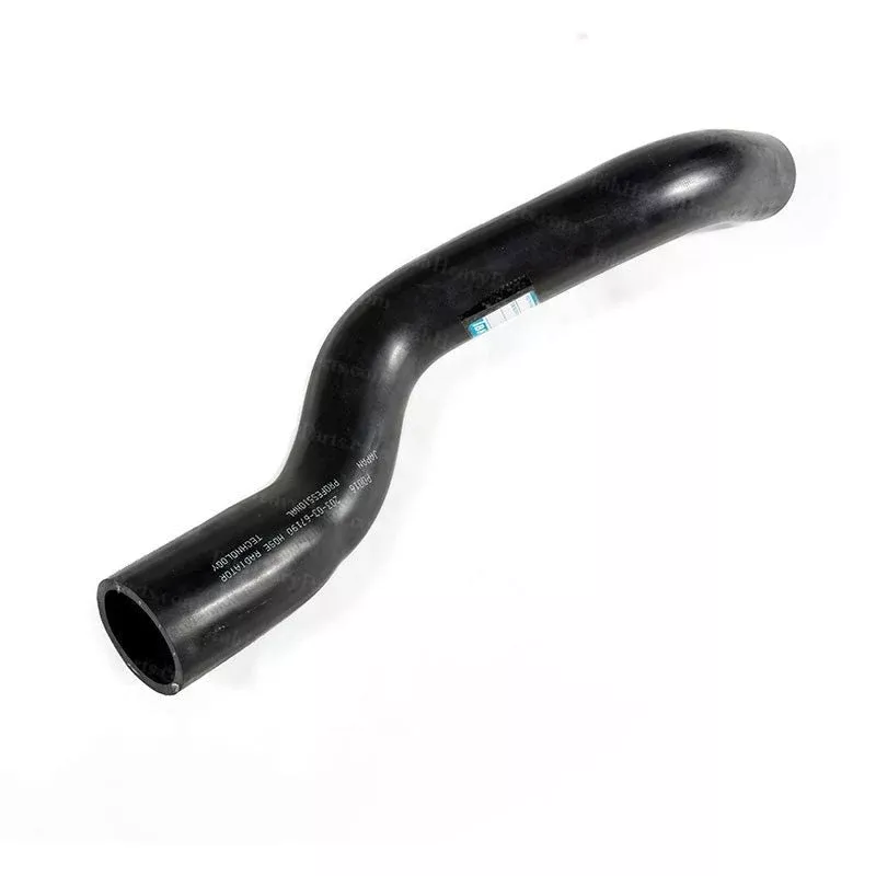 Lower Radiator Hose 203-03-67190 2030367190 Fits For Komatsu PC100 PC100L PC100N PC120 PC120SC PC130 PC150LGP - Fab Heavy Parts