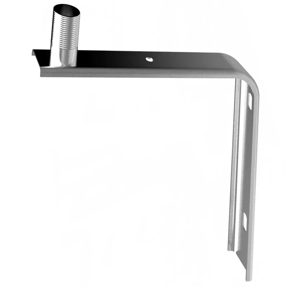 Majestic Mast Mount Bracket for UFO X TV Antenna MPN - MJUFOXMMB
