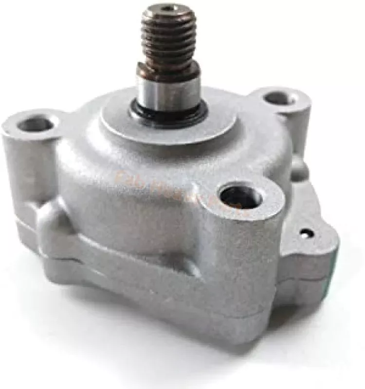 New Kubota Oil Pump 16851-35010 - Fab Heavy Parts