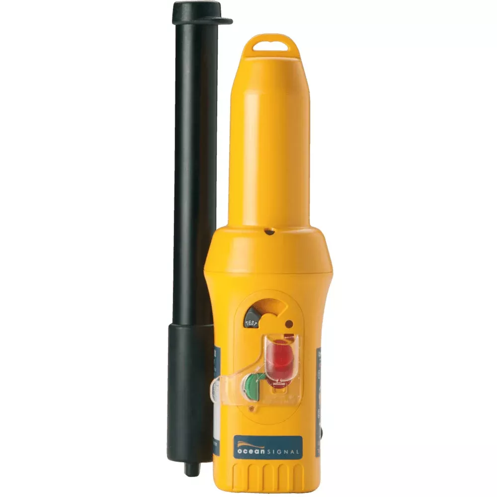 Ocean Signal SafeSea S100 SART MPN - 710S-00607