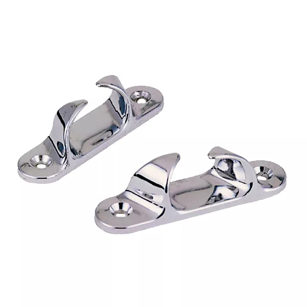 Perko Skene Bow Chocks - Pair MPN - 1223DP0CHR