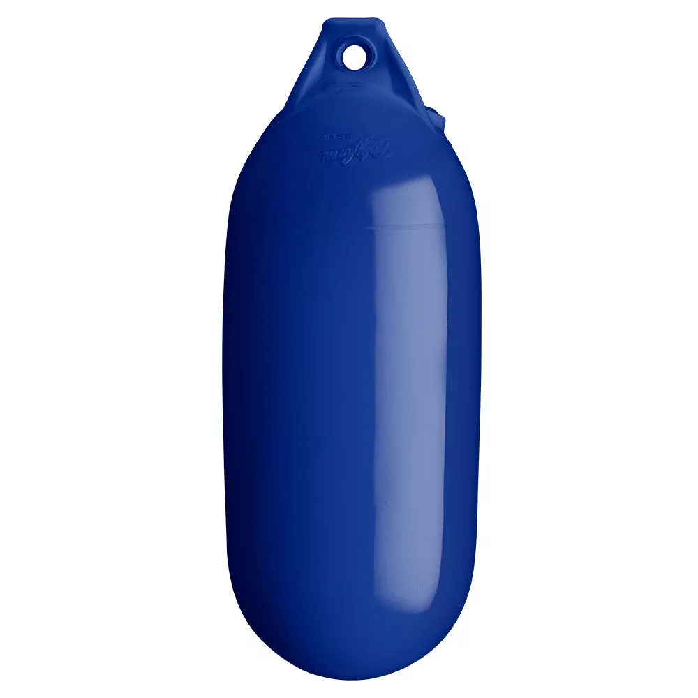 Polyform S-1 Buoy 6" x 15" - Cobalt Blue MPN - S-1 COBALT BLUE