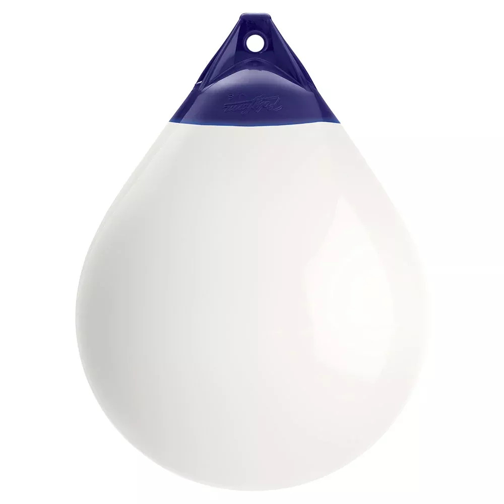 Polyform A Series Buoy A-5 - 27" Diameter - White MPN - A-5 WHITE