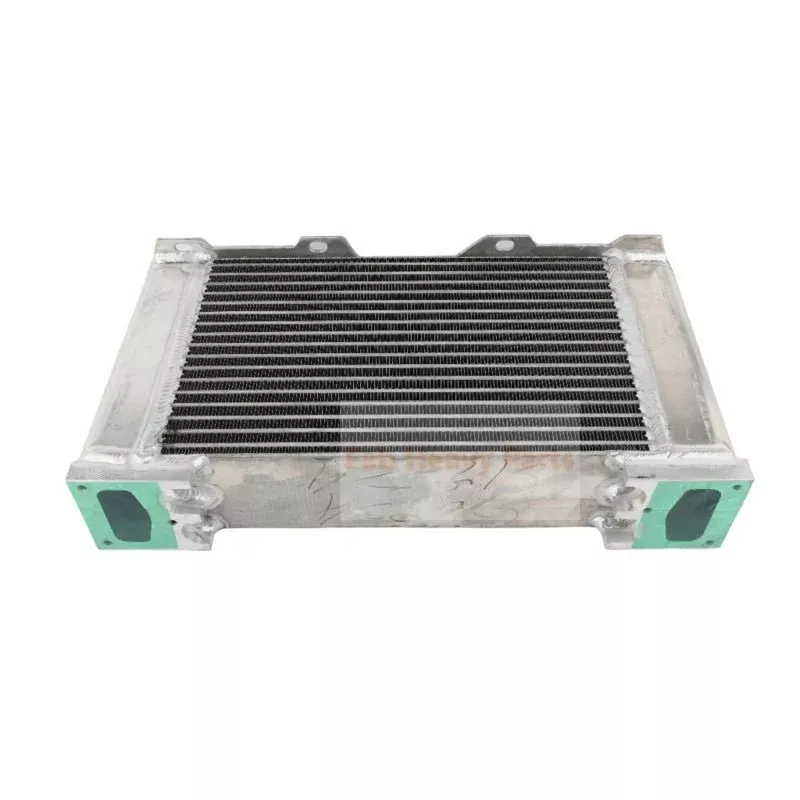 Radiator 04259456 for Deutz Engine 1012C - Fab Heavy Parts