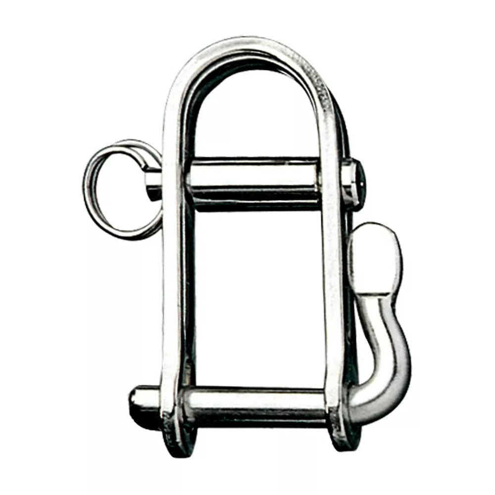 Ronstan Halyard Shackle - 6.4mm (1/4") Pin MPN - RF1033