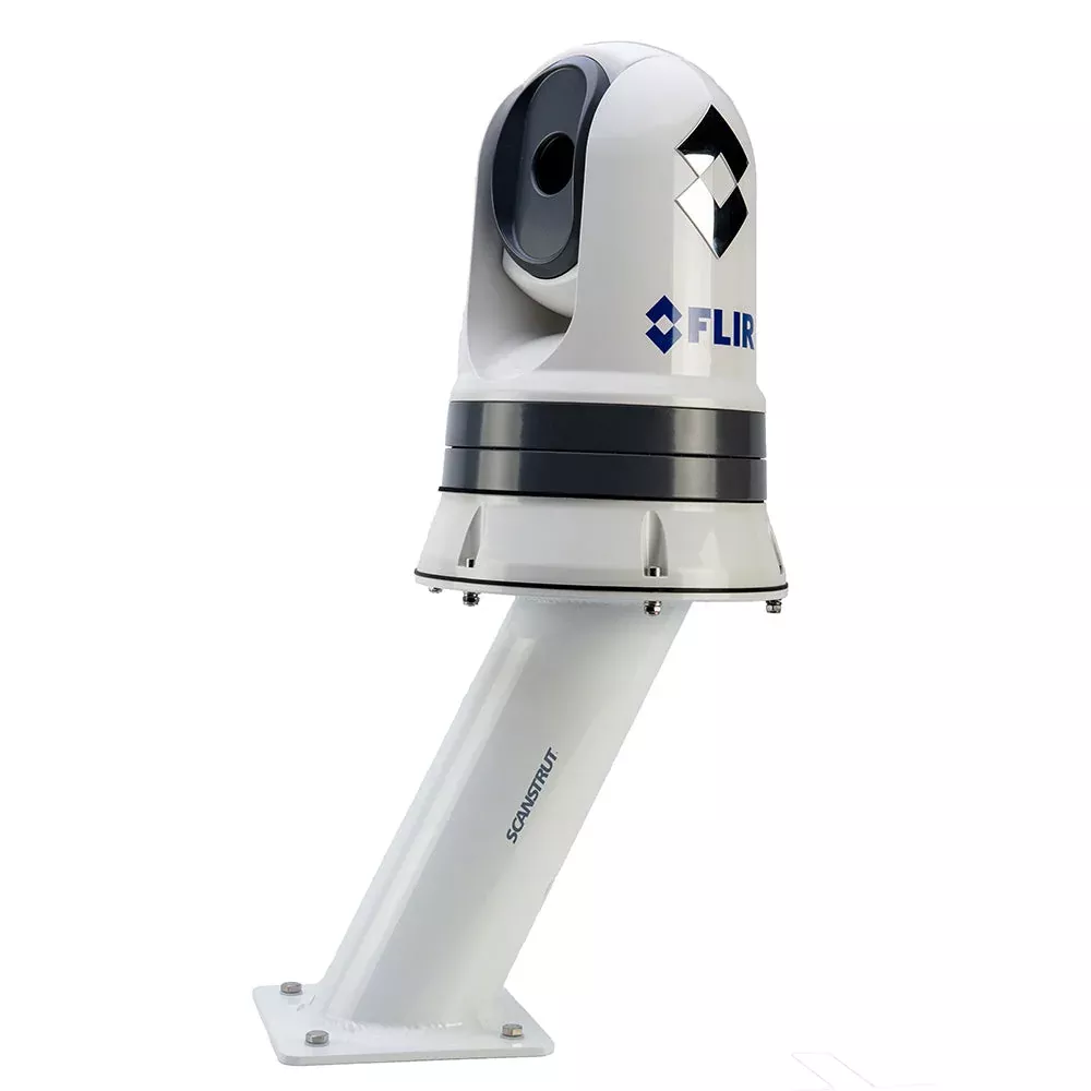 Scanstrut CAM-PT-300-03 Aluminum PowerTower for FLIR M300 Cameras - 12" MPN - CAM-PT-300-03