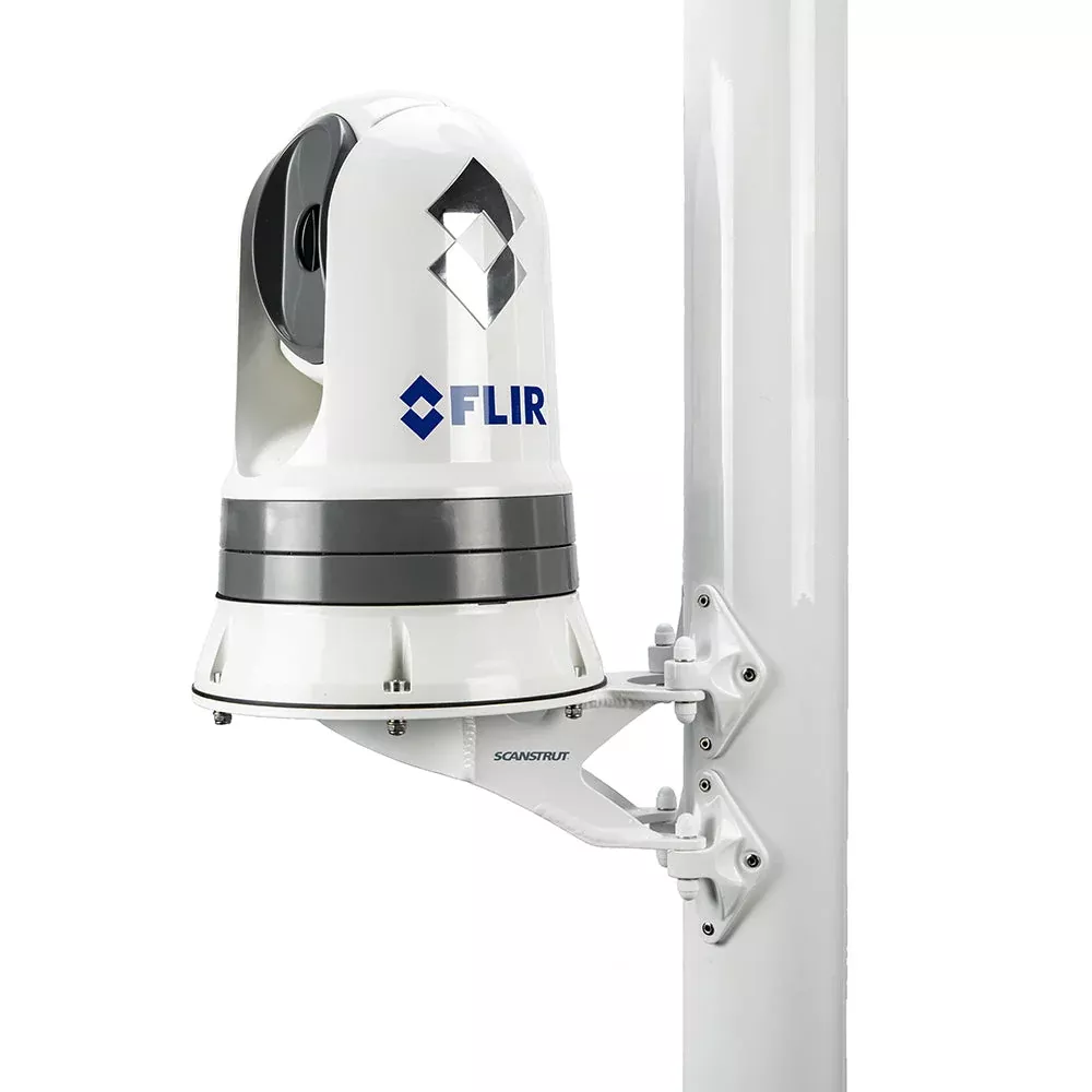 Scanstrut Camera Mast Mount for FLIR M300 Series MPN - CAM-MM-03