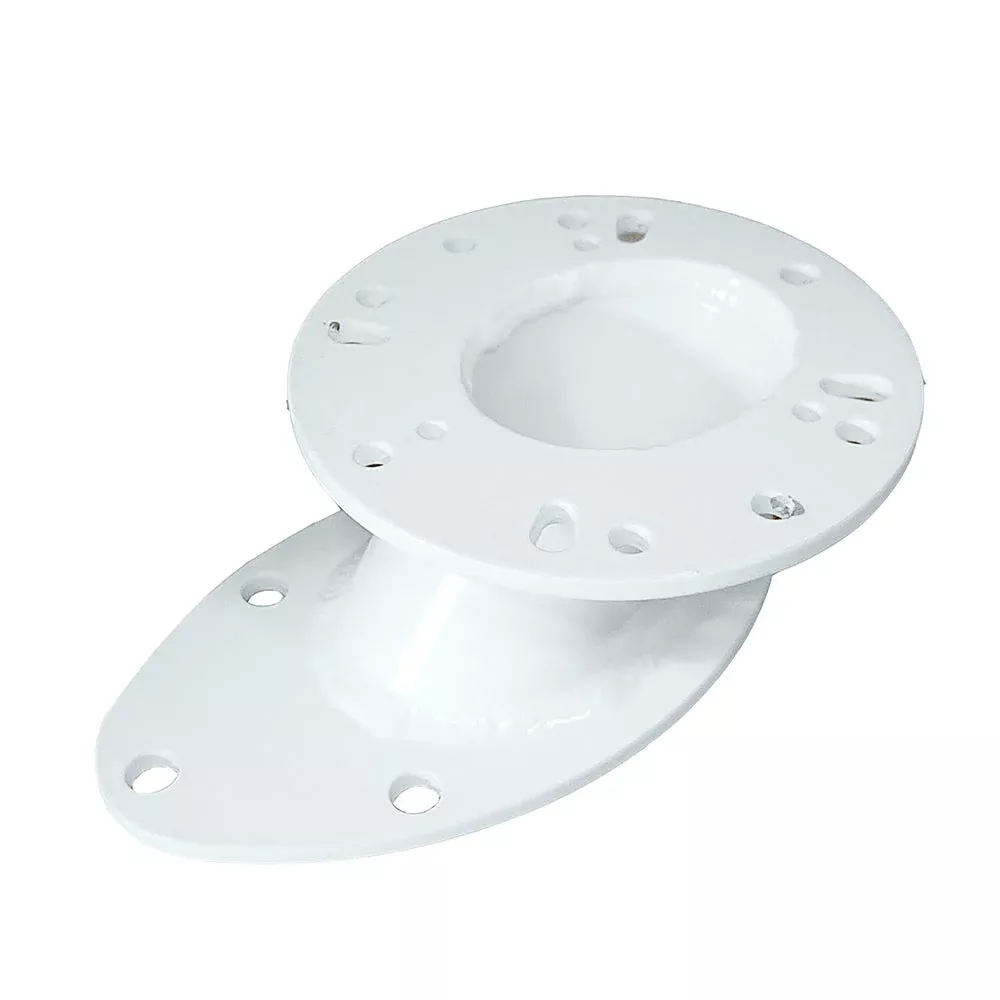 Scanstrut Camera Plate 1 for FLIR M-Series Cameras & Searchlights MPN - DPT-C-PLATE-01