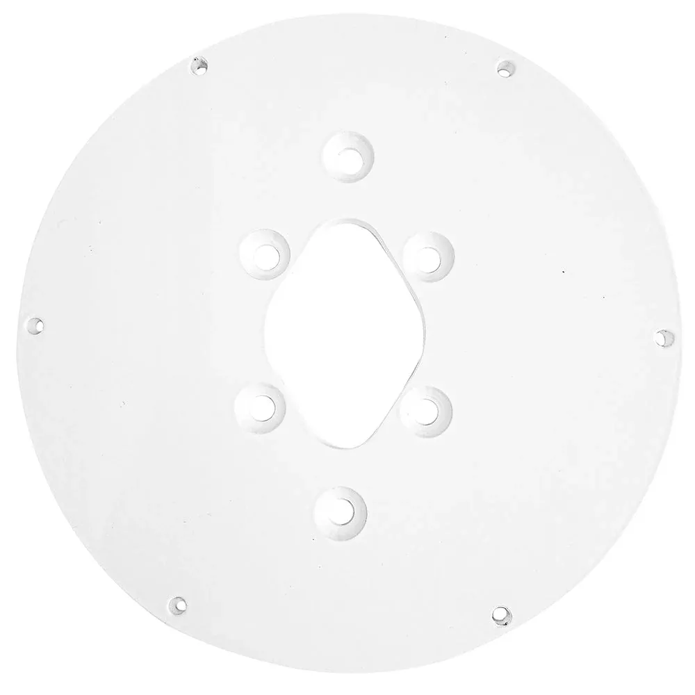 Scanstrut Camera Plate 3 Fits FLIR M300 Series Thermal Cameras for Dual Mount Systems MPN - DPT-C-PLATE-03