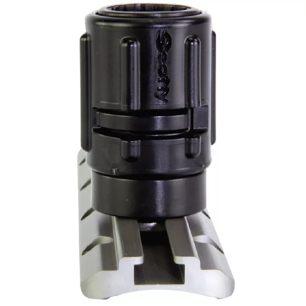 Scotty Gear-Head Track Adapter - 25 Pack MPN - 438-BUCKET