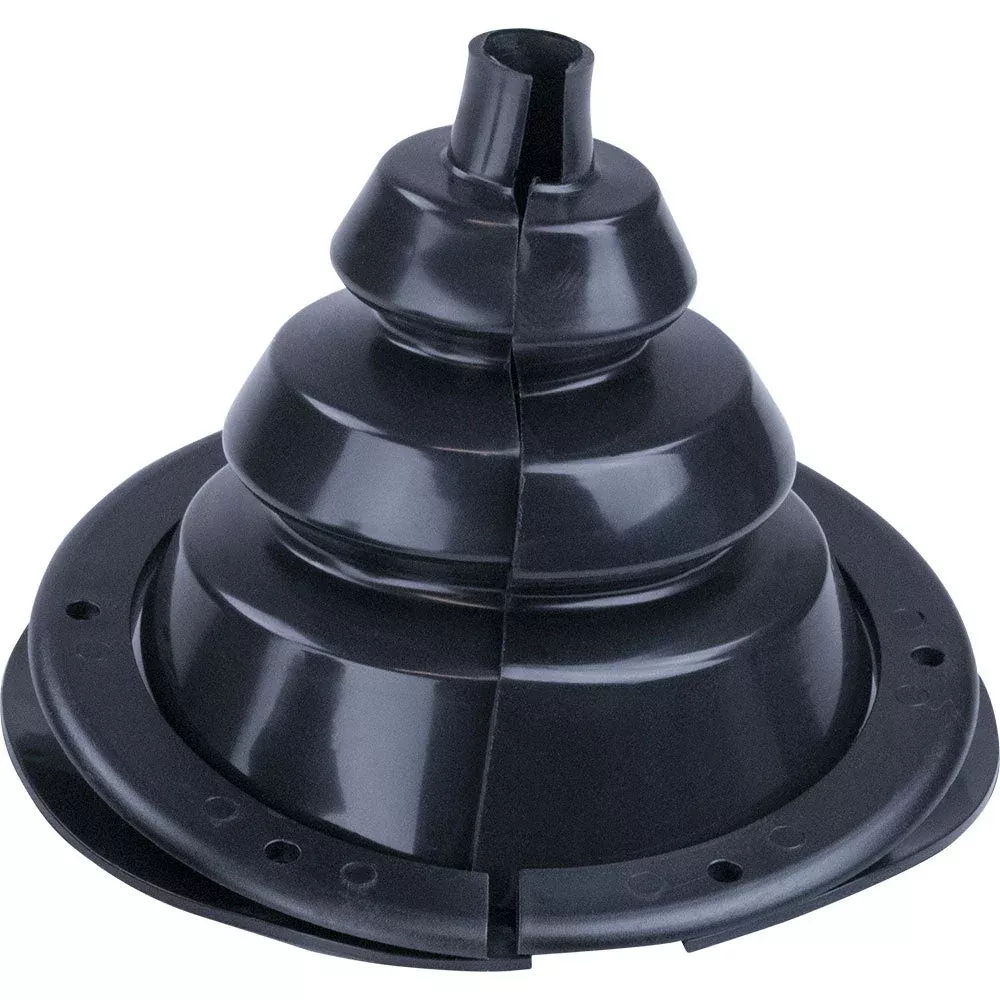 Sea-Dog Motor Well Boot - 4" Split MPN - 521664-1