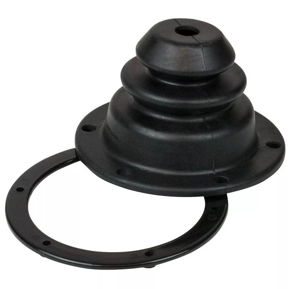 Sea-Dog Motor Well Boot - 5-1/2" MPN - 521655-1