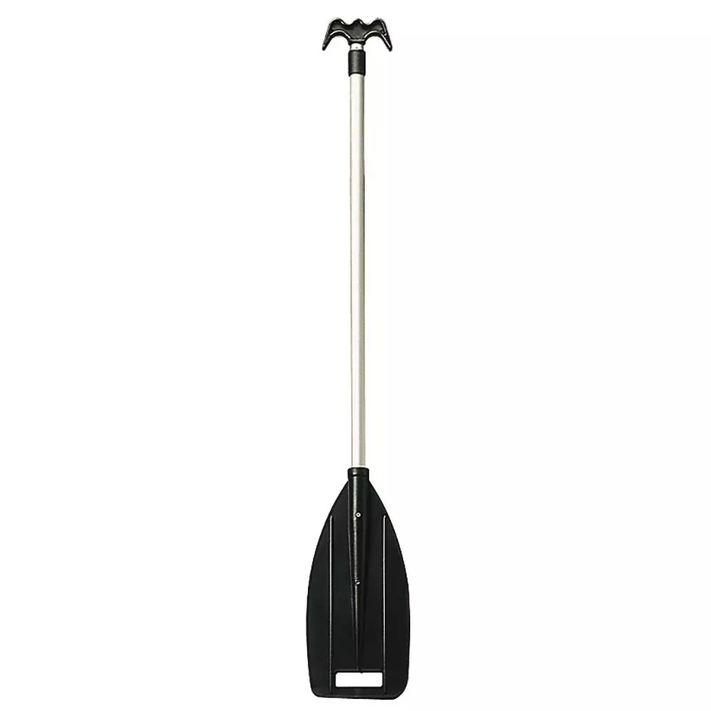 Sea-Dog Telescopic Paddle with Double Boat Hook MPN - 490300-1