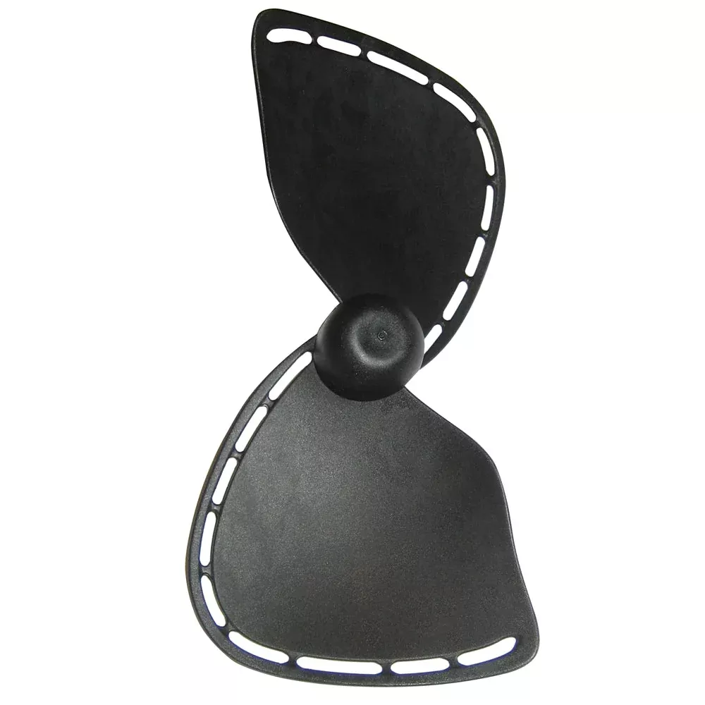 SEEKR by Caframo Replacement Blade for Chinook with Rocker Switch - Black MPN - 70733BBG