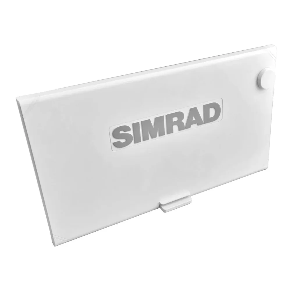 Simrad NSS 4-10 Suncover [000-16451-001]