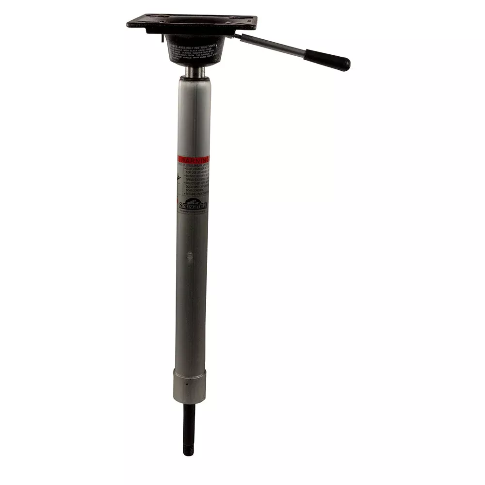 Springfield KingPin™ Power-Rise Stand-Up Threaded Pin - 1-Pack MPN - 1632013-A