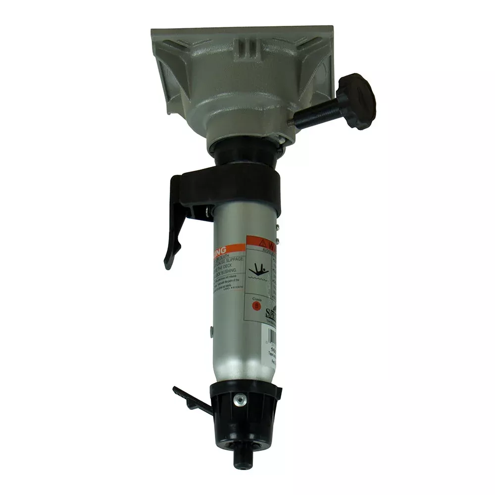 Springfield Taper-Lock™ Manual Adjust Post - 13" to 16" for 2-3/8" MPN - 1603825