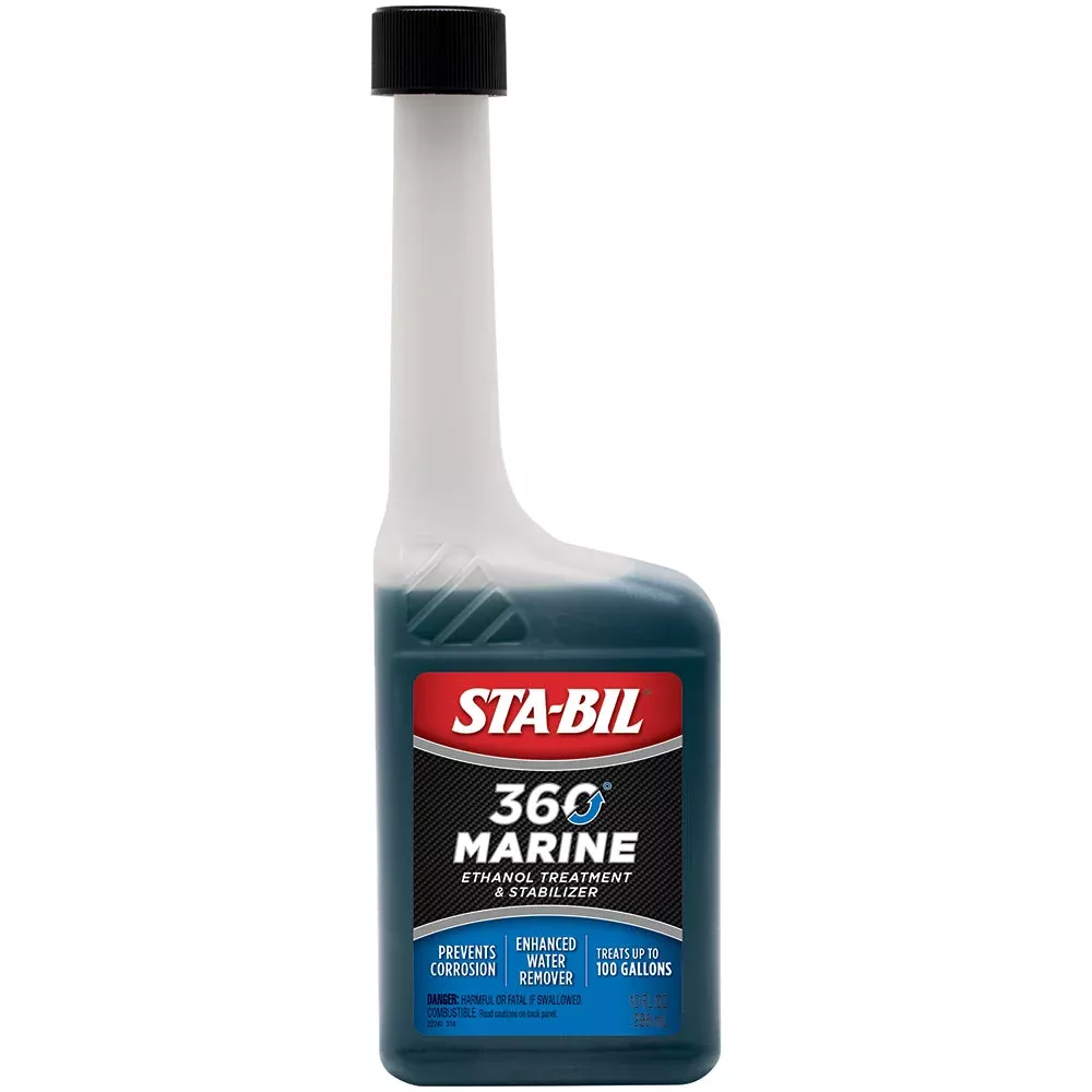STA-BIL 360 Marine™ - 10oz MPN - 22241