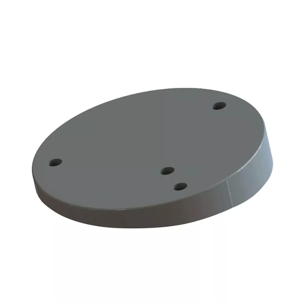 TACO Wedge Plate for GS-850 & GS-950 MPN - WP-850-950