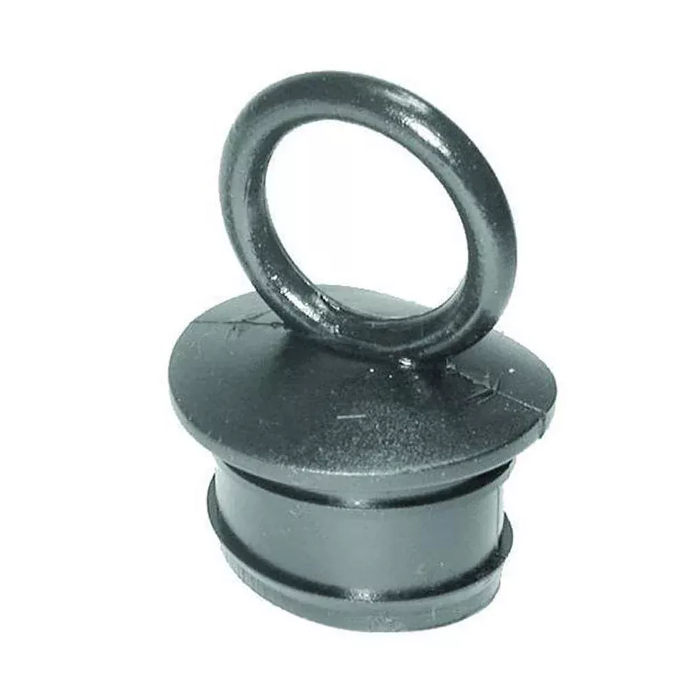 TH-Marine Push-In Drain Plug for 1-1/2" Thru-Hull Drains MPN - PP-150-DP