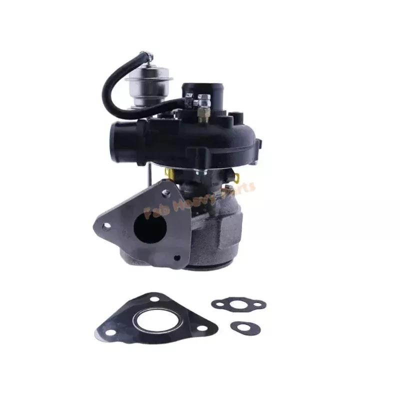 Turbocharger 04128306 for Deutz Engine TCD3.6L4 - Fab Heavy Parts