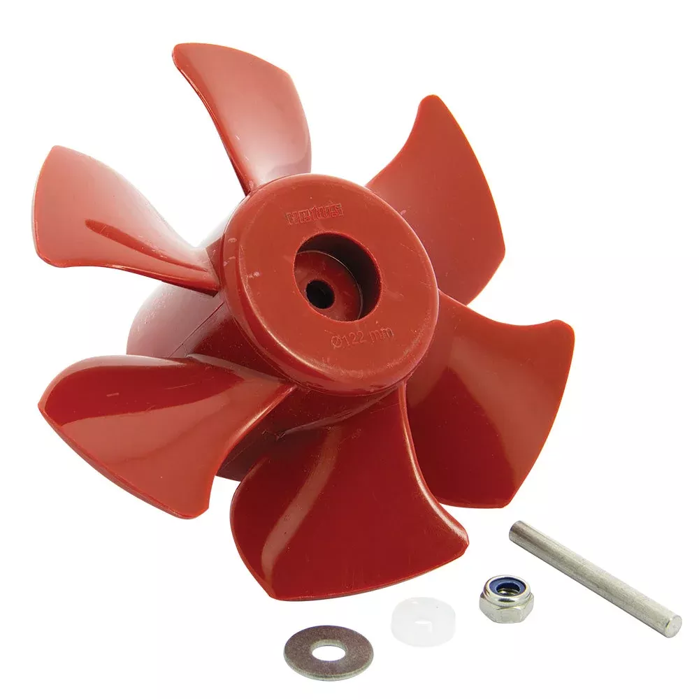VETUS Prop Kit for BOW4512D MPN - SET0225