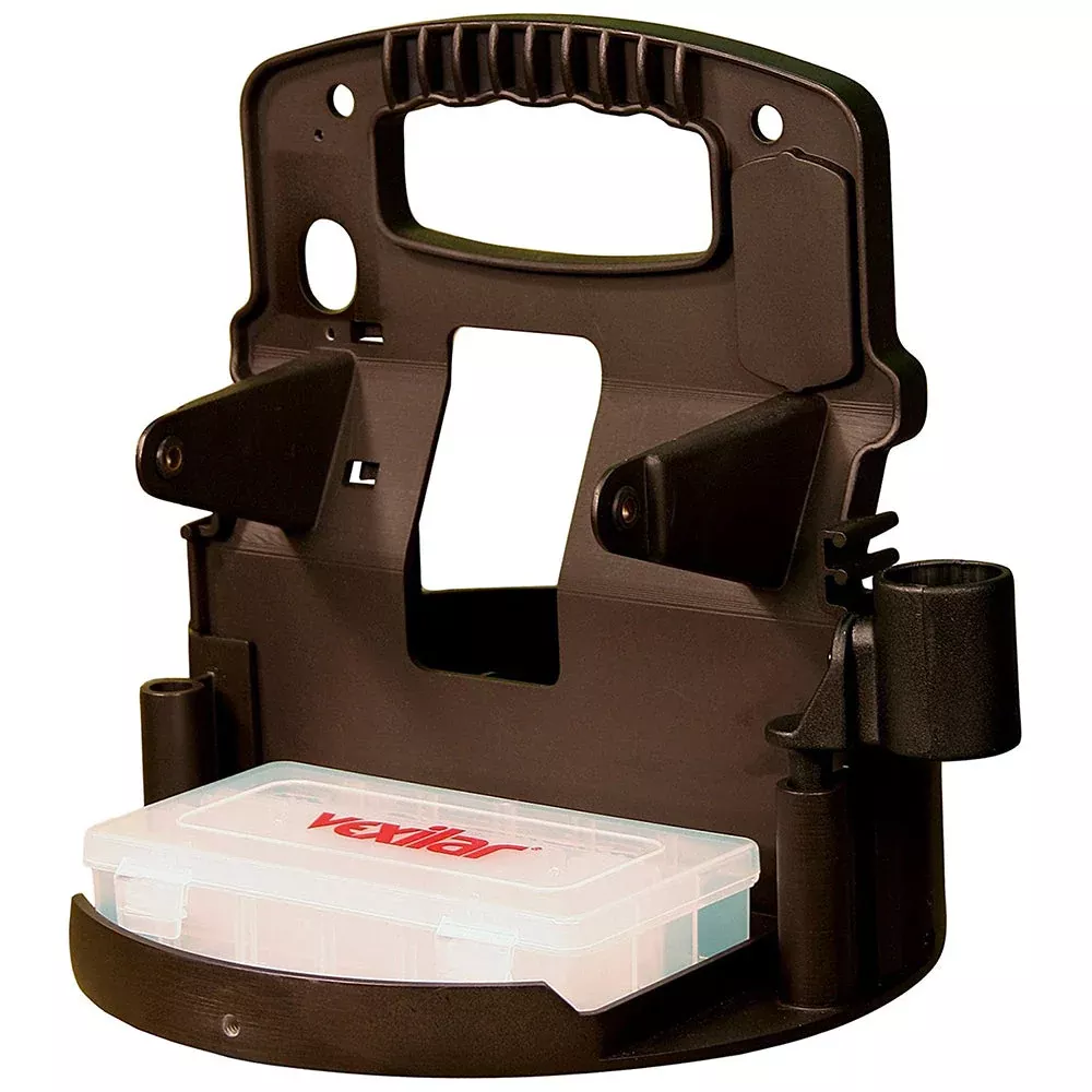 Vexilar Pro Pack II Portable Carrying Case MPN - PC-100