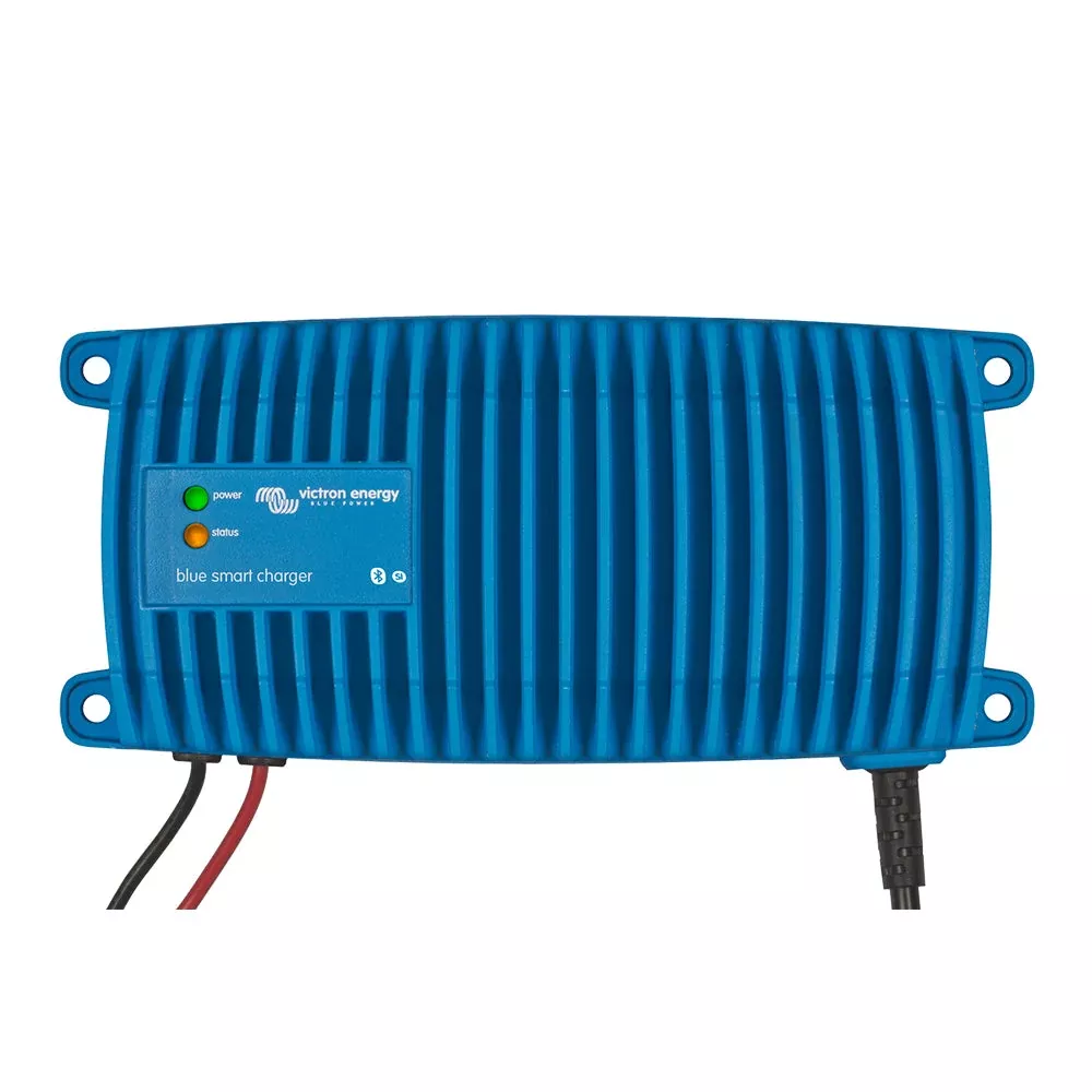 Victron BlueSmart IP67 Charger - 12 VDC - 7AMP MPN - BPC120715106