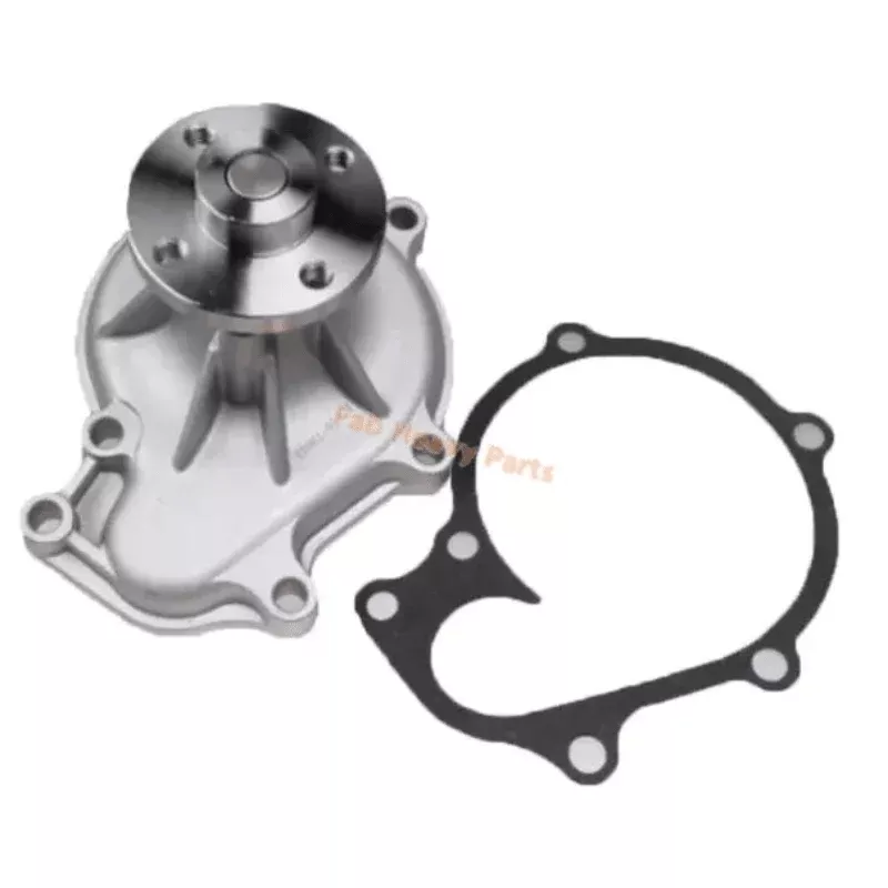 Water Pump 132-0485 for Onan Generator - Fab Heavy Parts