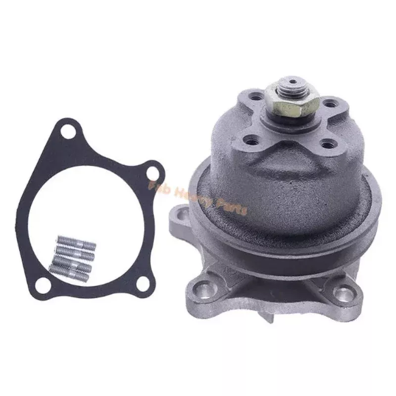 Water Pump 185-6229 for Onan Dkaf - Fab Heavy Parts