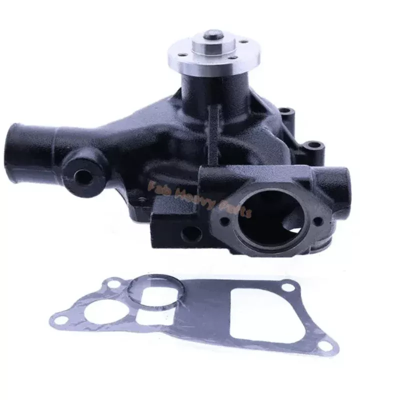 Water Pump 7211/50945 Fits for Cummins Engine B3.3 JCB Vibromax VM75 VM46 - Fab Heavy Parts