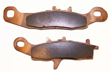 WSM Kawasaki 80