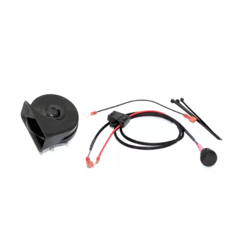 XTC Polaris RZR XP Plug and Play Horn Kit